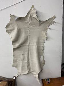 lot 9770 image: leather