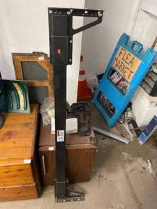 lot 9777 image: toy loader truck loading system