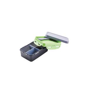 lot 326 image: LocknLock Rectangular Meal Box - On the Go - 33.8oz