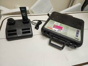 lot 5923 image: Oster Power Pro