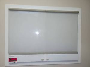 lot 5927 image: X-Ray View Box Light