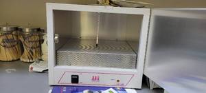 lot 5934 image: Lab Line IDEXX Indicator RX In-Clinic Urine Microbiology Test Model 100IDE