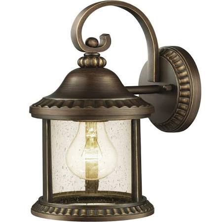 Home Decorators Collection Wall Mounted Cambridge Outdoor 