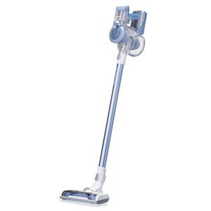 lot 1706 image: Tineco A11 Flex Cordless Stick Vacuum, Blue