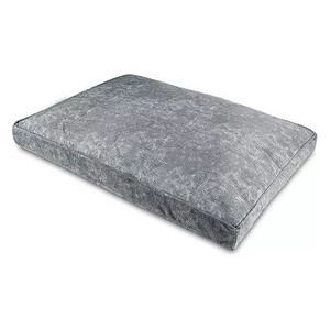 lot 1716 image: Canine Creations Pillow Dog Pet Bed