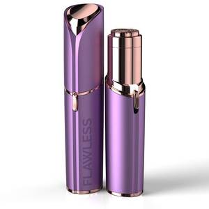 lot 1746 image: FLAWLESS FACE LAVENDER ROSE GOLD