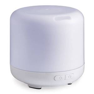 lot 1747 image: Directional Essential Oil Diffuser, 120 ml