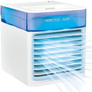 lot 1748 image: Arctic Air Pure Chill 2.0 Powerful Personal Air Cooler As Seen On TV