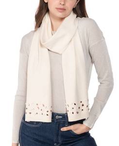 lot 1759 image: Inc International Concepts Embellished Muffler Scarf, Created for Macys