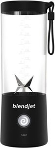 lot 1810 image: BlendJet 2 Portable Blender - Black