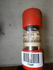 lot 17485 image: Royal Products  Sensitive Hand Drill Feed Adapter