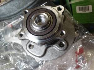 lot 17530 image: Coast to Coast 1ASHR00306 Mini Cooper Wheel Bearing