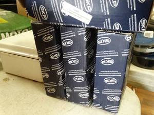 lot 17526 image: 4 Boxes - SKP Steering Tie Rod Ends SES2954