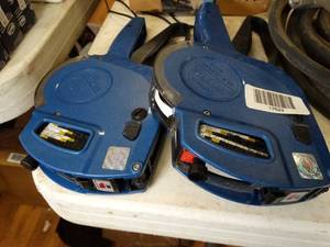 lot 17523 image: Two - Motex MX-2200 Price Guns