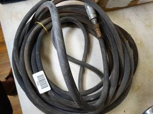 lot 17522 image: Air Line  Hose