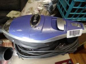 lot 17552 image: Small Shark Vacuum Parts