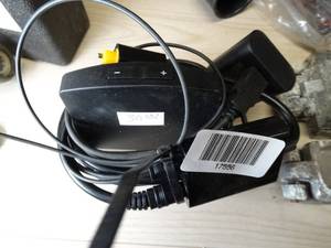 lot 17556 image: TV Attachment - S-Cable