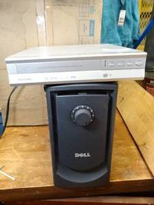 lot 17598 image: Electronics Lot