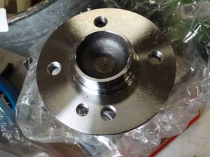 lot 17529 image: Coast to Coast 1ASHR00306 Mini Cooper Wheel Bearing