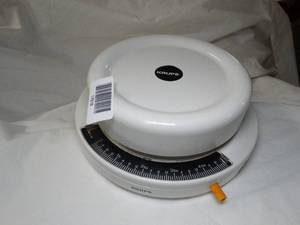 lot 17616 image: Krups Scale