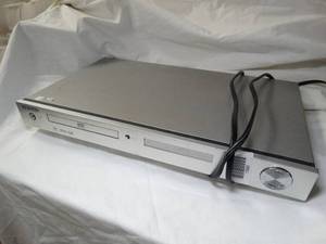 lot 17620 image: Samsung DVD-HD641 Player
