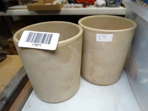 lot 17671 image: 2  Sassafras Containers