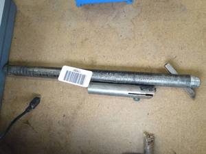 lot 17690 image: 2 Lathe tool Holders