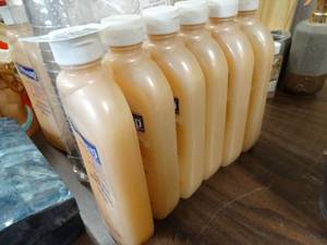 lot 17801 image: Softsoaps Antibacterial Soap and Lotion