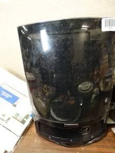 lot 17812 image: bionaire humidifier