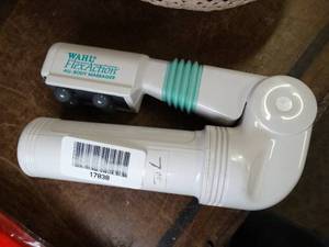 lot 17838 image: Small Massager