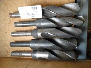 lot 17748 image: Large Diameter Drills