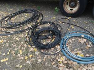 lot 1163 image: Lot of Hoses
