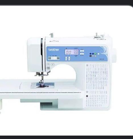  Brother XR9550 Sewing and Quilting Machine