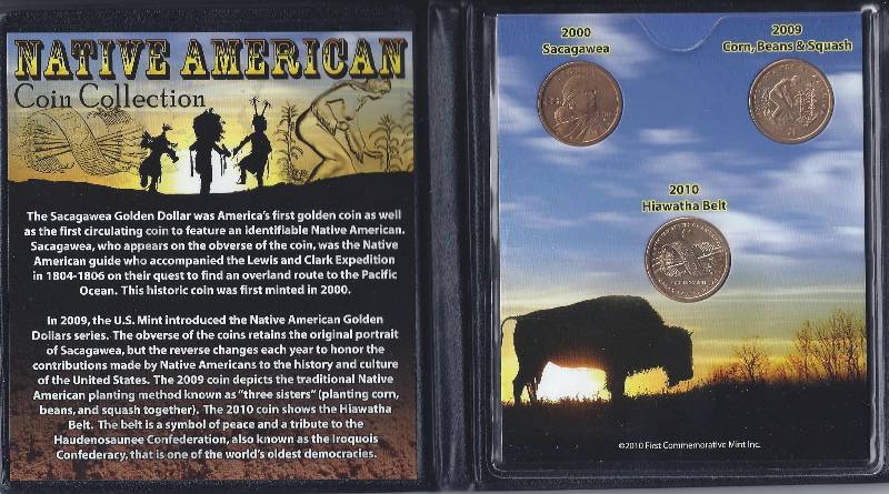 lot 1343 image: Native American Collection