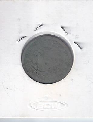 lot 1420 image: 1909 V Nickle