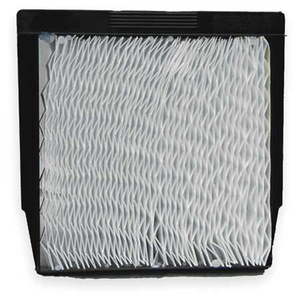 lot 3283 image: AIRCARE 1040 Super Wick Humidifier Wick Filter 2pcs