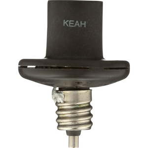 lot 3293 image: Westek SLC2BCB3-4 IndoorOutdoor Dusk to Dawn Candelabra Light Control Bronze