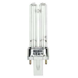 lot 3295 image: GermGuardian UV-C Bulb Replacement for Air Purifiers LB4000