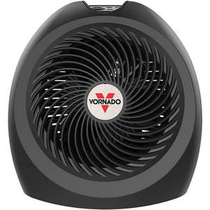 lot 3309 image: Vornado AVH2 Advanced Space Heater with Automatic Humidity Control
