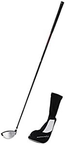 lot 3252 image: Pinemeadow SPR Driver (Right-Handed, Graphite, Regular, 10.5-Degrees) (B0042P6SJ6)