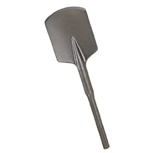 lot 7859 image: BOSCH HS1822 4-12 In. x 16 In. Clay Spade Tool Round HexSpline Hammer Steel (B0009H5PBI)