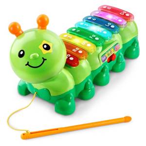 lot 7905 image: VTech Zoo Jamz Xylophone, baby and toddler toys