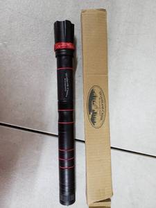 lot 5151 image: Woodland Creek Flashlight with Dimmer
