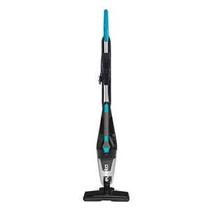 lot 2197 image: Eureka NES215A Blaze 3-in-1 Swivel Handheld & Stick Vacuum Cleaner, Blue