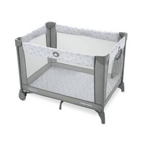lot 2203 image: Graco Pack n Play Portable Playard Reign