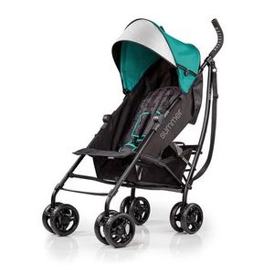 lot 3336 image: Summer 3Dlite� Convenience Stroller