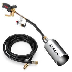 lot 2198 image: Ausail Propane Blowtorch