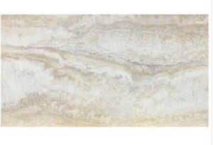 lot 7881 image: TrafficMaster Light Grey 12 in. x 24 in. Travertine Peel and Stick Vinyl Tile Flooring (20 sq. ft.  case)