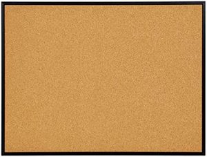 lot 7951 image: Bulletin Board 50in x 38in