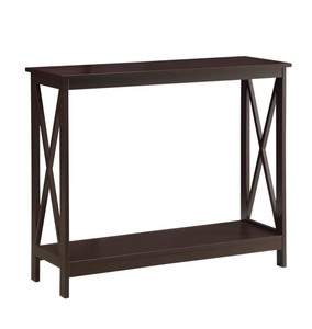 lot 7955 image: Oxford Console Table